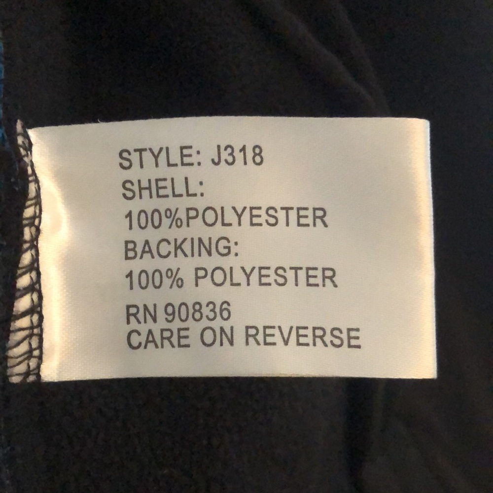 Soft shell jacket - Picture 2 of 4